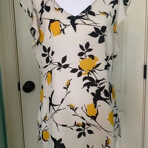 Cabi Birdwatcher top